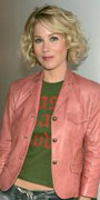 Christina Applegate