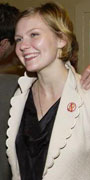 Kirsten Dunst