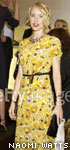 Kelly Osbourne
