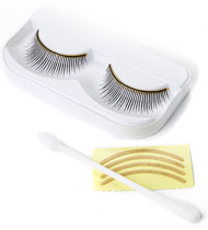 Eyelash extentions