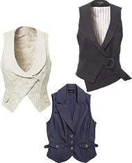 Vests