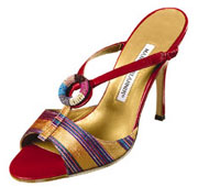 Manolo Blahnik Shoes